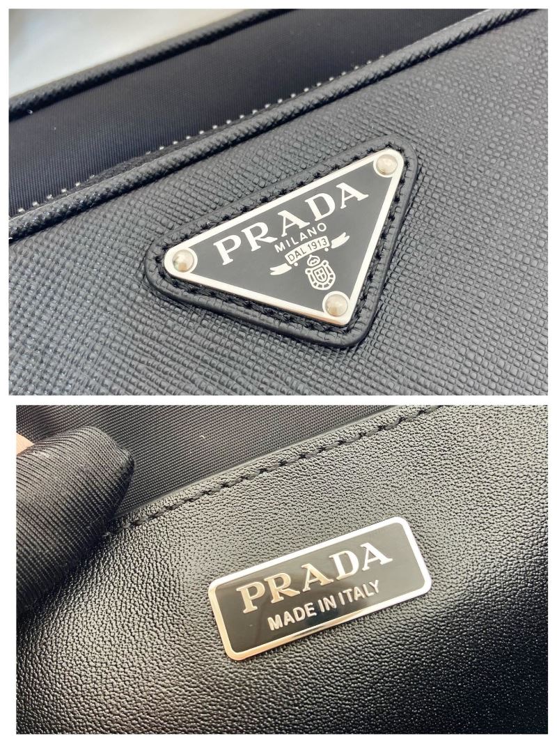 Prada Satchel Bags